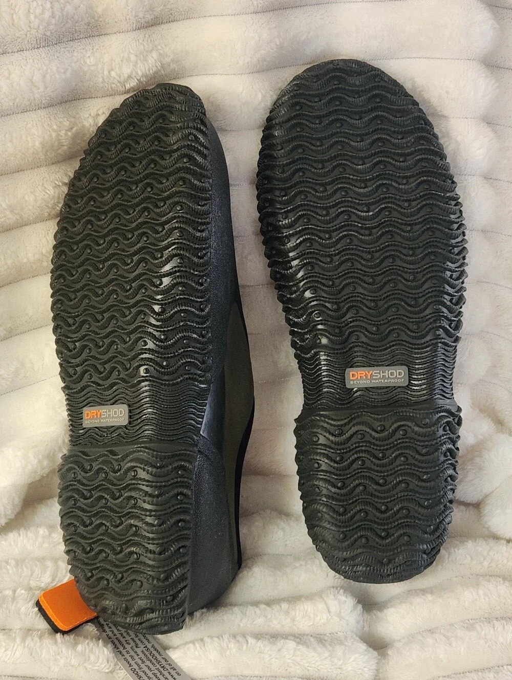 DRYSHOD Legend Camp Shoes